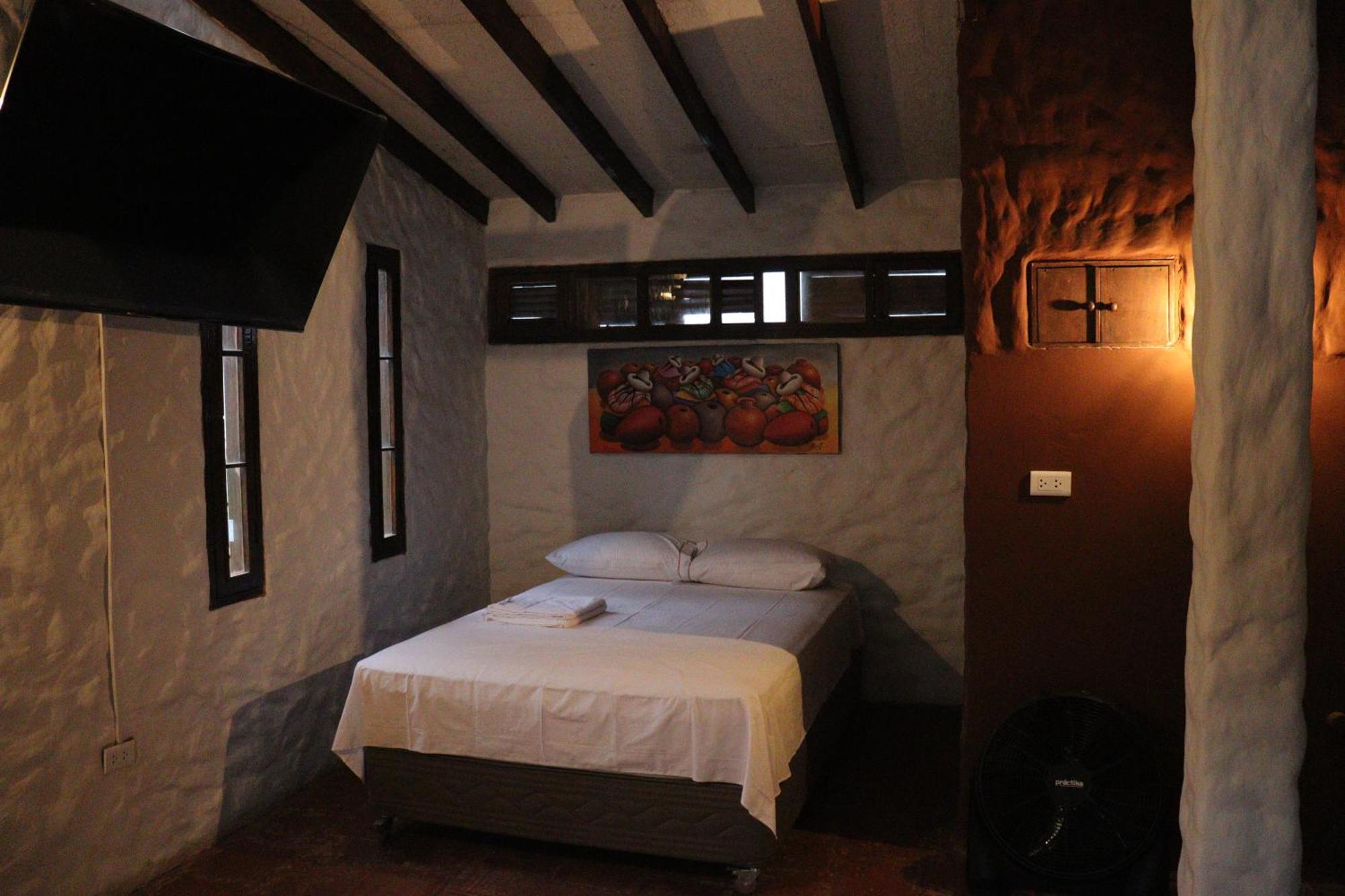 Los Andes - Restaurant & Bungalows Cieneguilla Luaran gambar